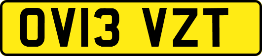 OV13VZT