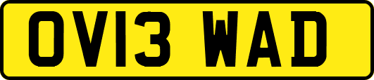 OV13WAD
