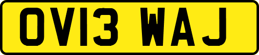 OV13WAJ