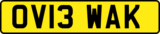 OV13WAK