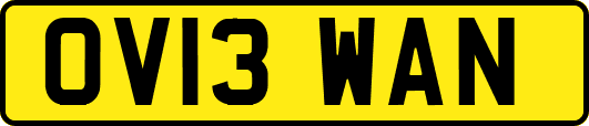 OV13WAN