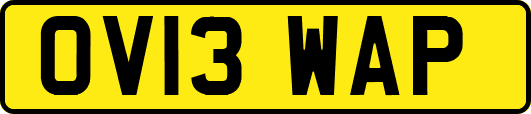OV13WAP