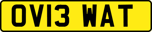 OV13WAT