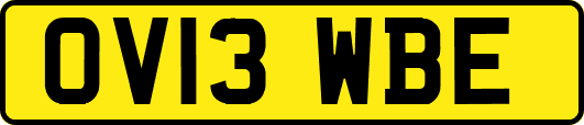 OV13WBE