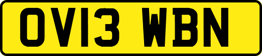 OV13WBN