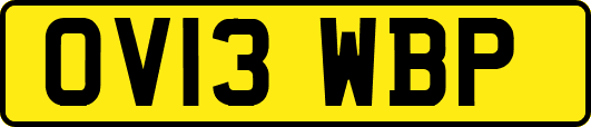 OV13WBP