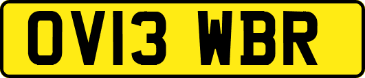 OV13WBR