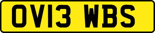 OV13WBS