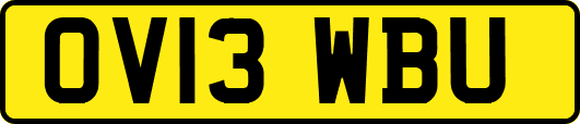 OV13WBU