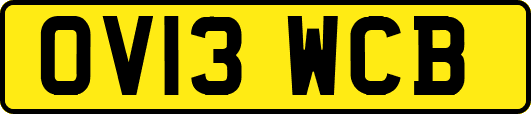 OV13WCB