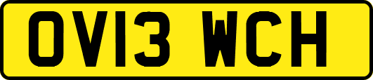 OV13WCH