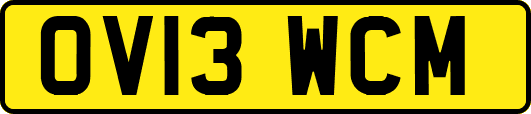 OV13WCM