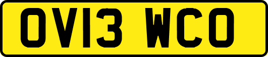 OV13WCO