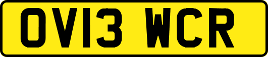 OV13WCR