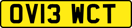 OV13WCT