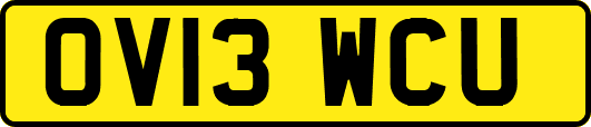OV13WCU