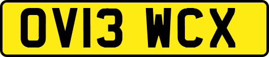 OV13WCX