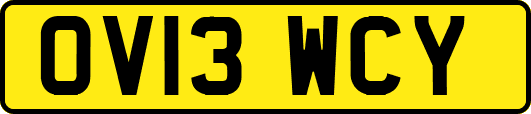 OV13WCY