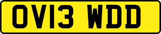 OV13WDD