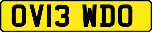 OV13WDO