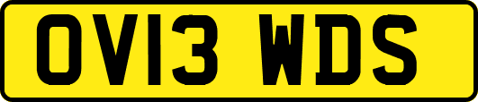 OV13WDS