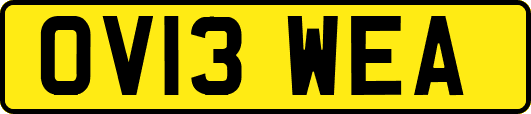 OV13WEA
