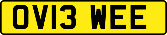 OV13WEE