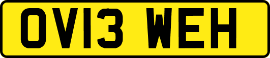 OV13WEH