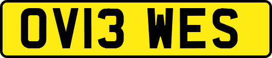 OV13WES