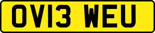 OV13WEU