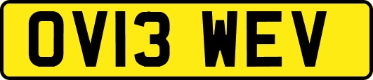 OV13WEV