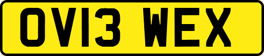 OV13WEX