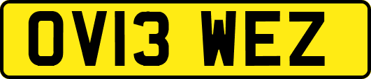 OV13WEZ