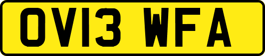 OV13WFA