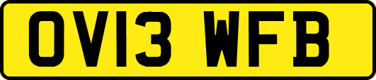 OV13WFB