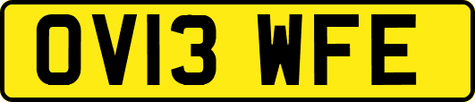 OV13WFE