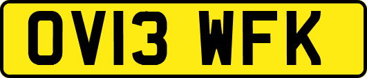OV13WFK
