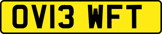 OV13WFT