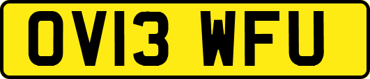 OV13WFU