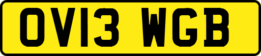 OV13WGB