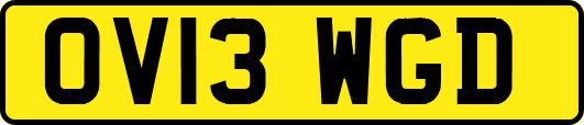 OV13WGD