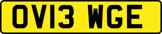 OV13WGE
