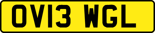 OV13WGL