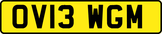OV13WGM
