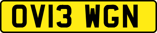 OV13WGN