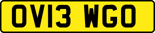 OV13WGO