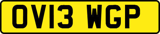 OV13WGP