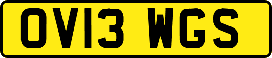 OV13WGS