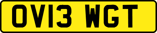 OV13WGT