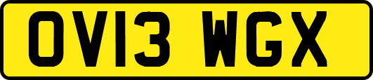OV13WGX